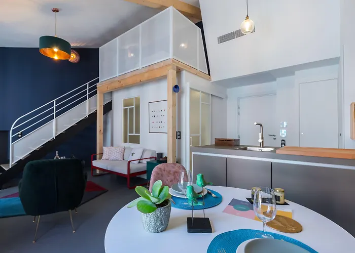 Hotell L'abeille - Boutique