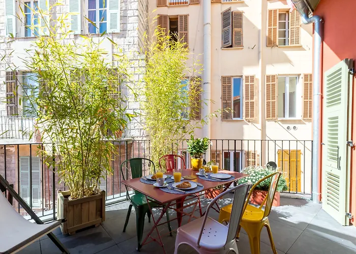 L'abeille - Boutique Hotel 4*