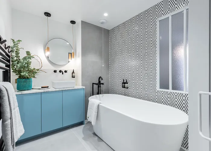 L'abeille - Boutique Hotel Nice