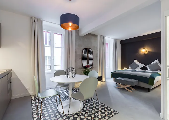 Hotell L'abeille - Boutique