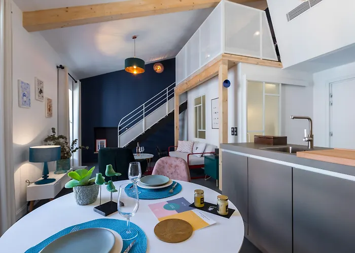 Hotell L'abeille - Boutique
