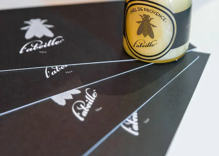 L'abeille - Boutique Nicea