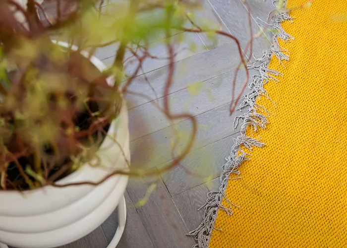 L'abeille - Boutique Hotell Nice