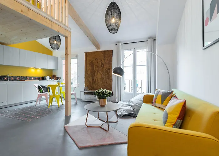 L'abeille - Boutique 4*
