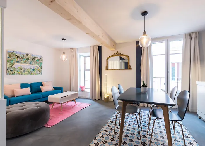 L'abeille - Boutique 4* Nice