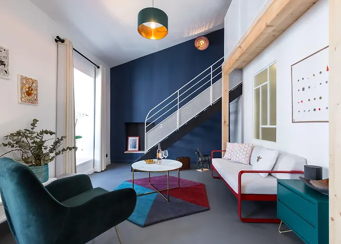 L'abeille - Boutique Hotel 4*