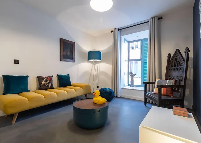 L'abeille - Boutique Hotell
