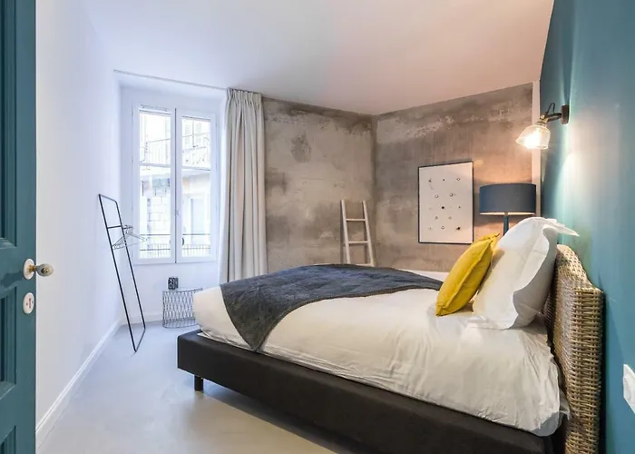 L'abeille - Boutique Hotel 4*