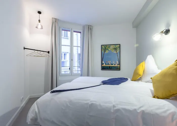 L'abeille - Boutique Hotell 4*