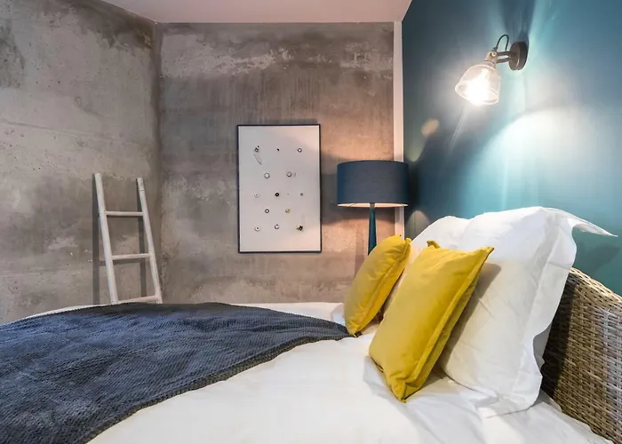 L'abeille - Boutique Hotell