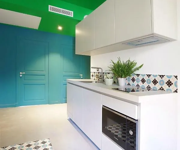 L'abeille - Boutique Hotel Nice