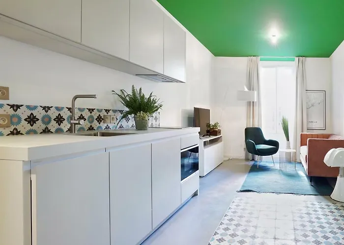 L'abeille - Boutique 4* ニース