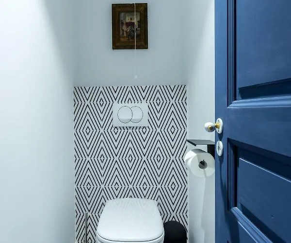L'abeille - Boutique Hotell