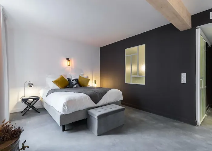 L'abeille - Boutique 4* Nice