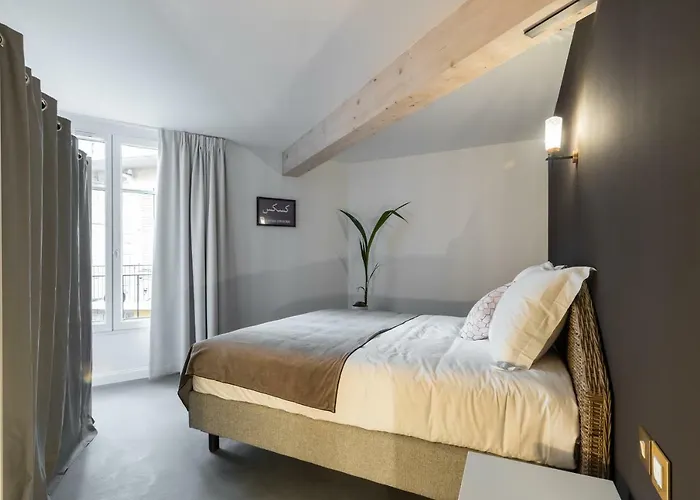Hotel L'abeille - Boutique 4*