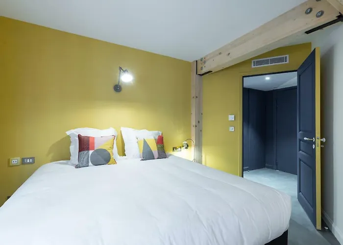 L'abeille - Boutique Hotell 4*