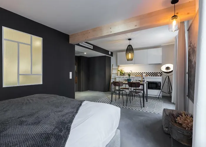 L'abeille - Boutique Hotel