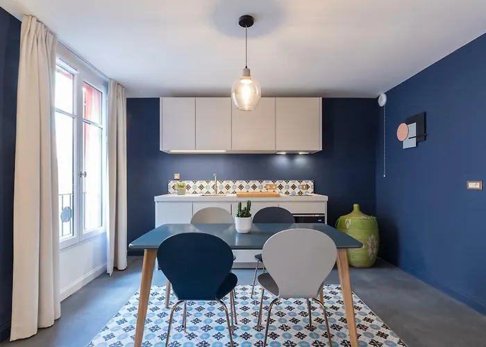 L'abeille - Boutique 4* Nicea