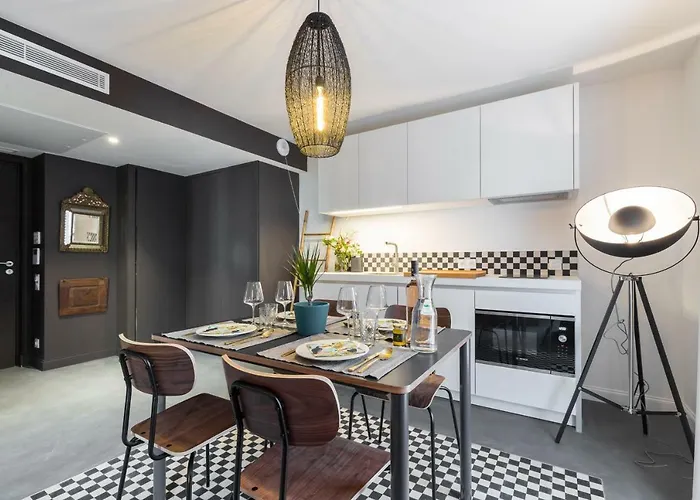 Hotell L'abeille - Boutique Nice