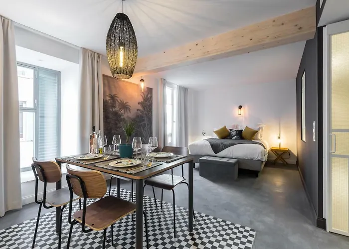 L'abeille - Boutique Hotel