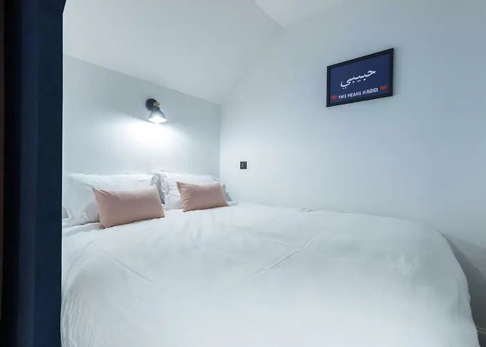 Hotel L'abeille - Boutique Nice