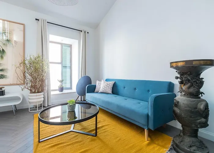 L'abeille - Boutique 4* Nicea