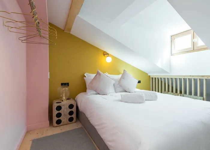 L'abeille - Boutique 4*