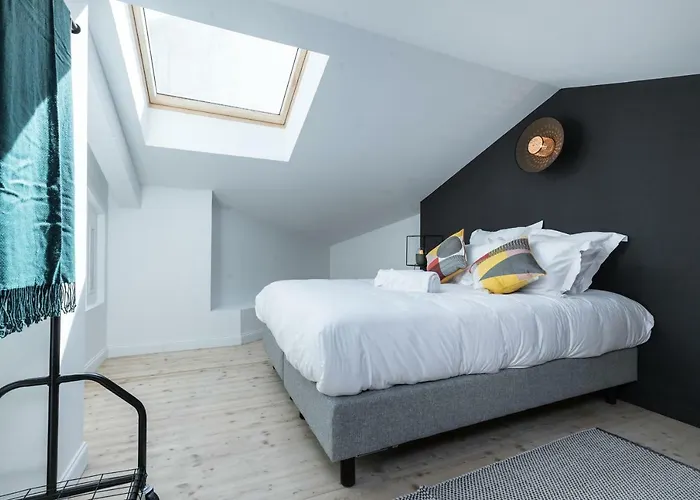 L'abeille - Boutique 4* Nice