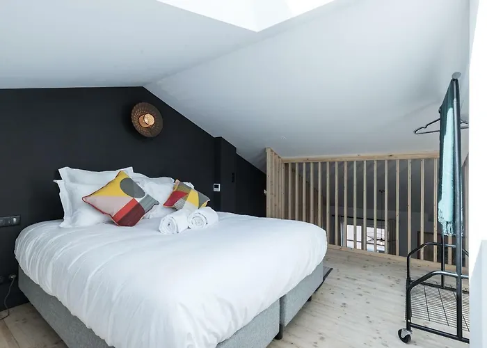 L'abeille - Boutique 4* Nice