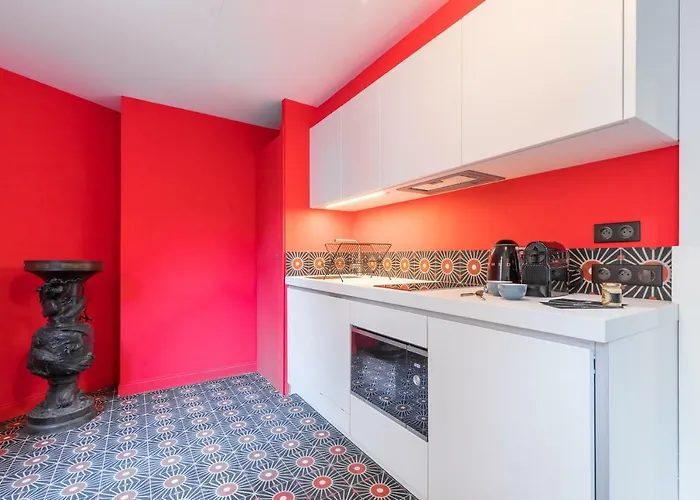 L'abeille - Boutique Hotel