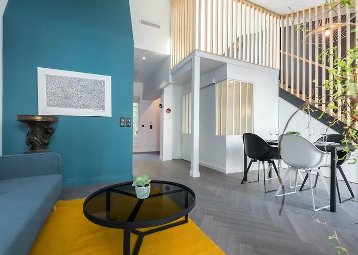 Hotell L'abeille - Boutique 4*