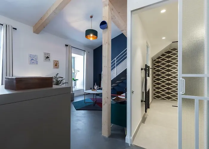 Hotel L'abeille - Boutique