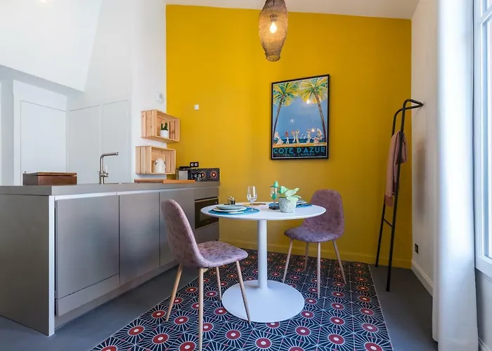 Hotell L'abeille - Boutique