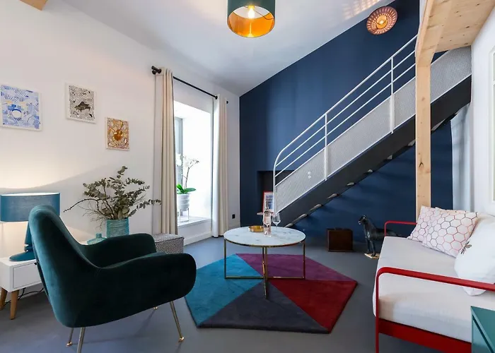 L'abeille - Boutique Hotel Nice