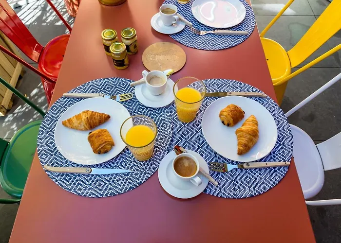 L'abeille - Boutique 4* Nicea