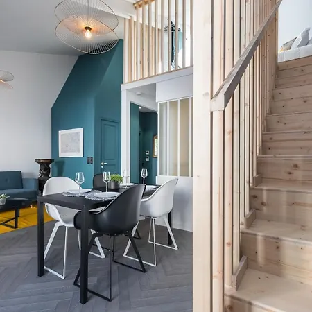 Hotel L'abeille - Boutique Nicea