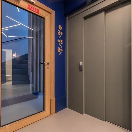 Hotel L'abeille - Boutique