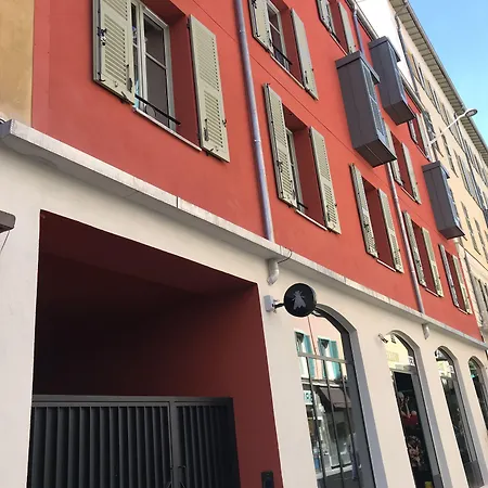 L'abeille - Boutique 尼斯