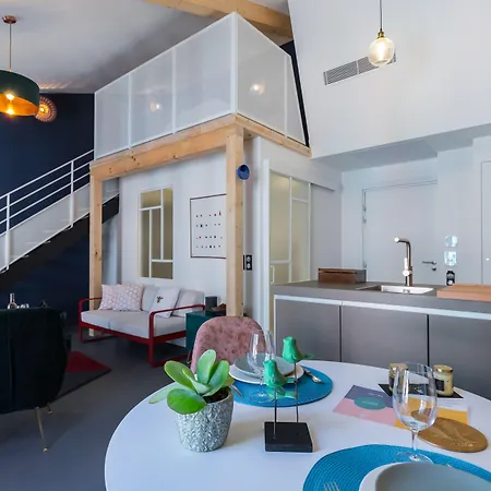 Hotel L'abeille - Boutique