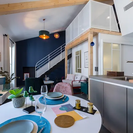 Hotel L'abeille - Boutique