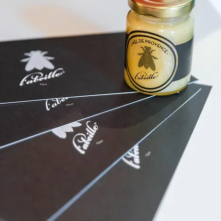 L'abeille - Boutique 尼斯