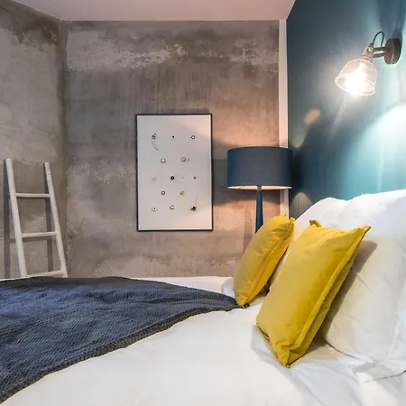 L'abeille - Boutique Hotel