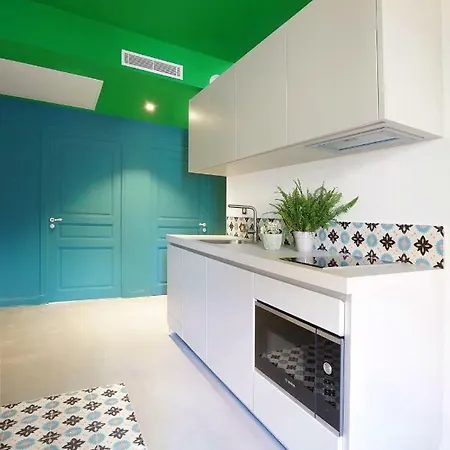 L'abeille - Boutique Hotel Nicea