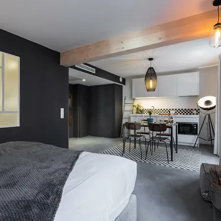 L'abeille - Boutique Hotel