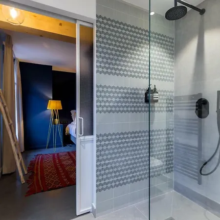 L'abeille - Boutique 4* Nicea