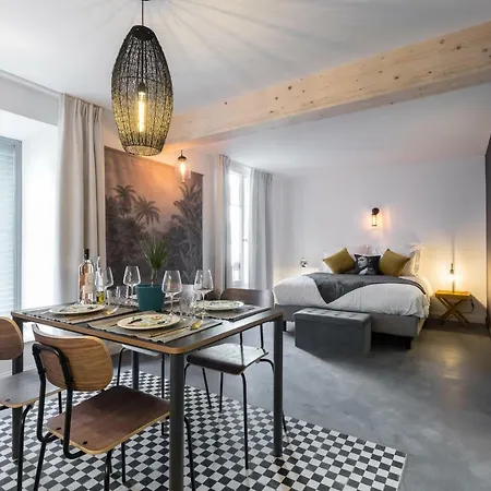 L'abeille - Boutique Hotel