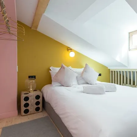 L'abeille - Boutique 4*