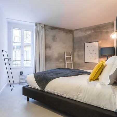 L'abeille - Boutique 호텔 4*