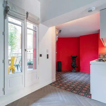 L'abeille - Boutique 호텔 4*